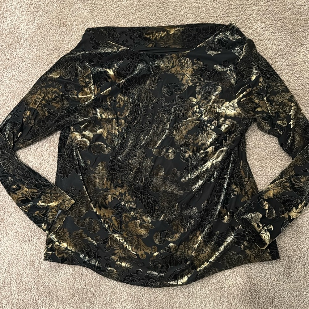 Jones New York Blouse